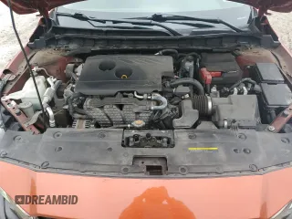 2019 Nissan Altima SR z VIN 1N4BL4CW8KC218752, wystawiony jako Copart lot #58177665 z przebiegiem 92 806 mil mil oraz Szkody całkowita. Historia ofert i sprzedaży dostępna na DreamBid. Obrazek 11.