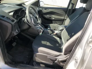 2014 Ford Escape S с VIN 1FMCU0F76EUD51125, выставлен на аукционе Copart как лот 51103365 с пробегом 108 766 миль миль и Списание • Salvage title. История ставок и продаж доступна на DreamBid. Изображение 7.