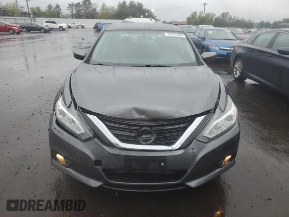 2017 Nissan Altima S z VIN 1N4AL3AP4HC243691, wystawiony jako Copart lot #56223285 z przebiegiem 101 332 mil mil oraz Szkoda całkowita • Salvage title. Historia ofert i sprzedaży dostępna na DreamBid. Obrazek 5.