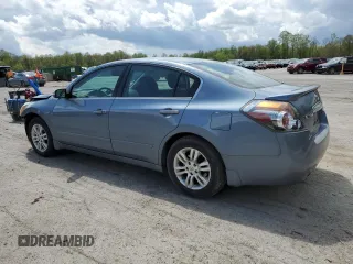 2012 Nissan Altima SL with VIN 1N4AL2AP4CN418271, listed as a Copart auction lot 55583215 with 168,914 mi miles and Salvage Title. Bid and sale history available at DreamBid. Image 2.