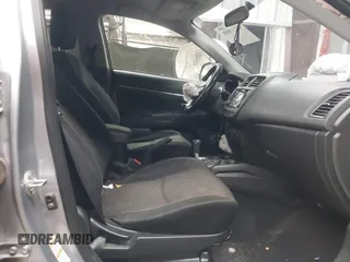 2016 Mitsubishi Outlander SE с VIN JA4AP3AW3GZ043753, выставлен на аукционе IAAI как лот 42269009 с пробегом 79 297 миль миль и . История ставок и продаж доступна на DreamBid. Изображение 5.