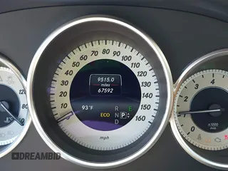 2014 Mercedes-Benz CLS 550 with VIN WDDLJ7DB6EA102554, listed as a IAAI auction lot 42451281 with 67,592 mi miles and . Bid and sale history available at DreamBid. Image 7.