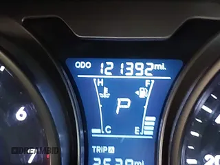 2013 Hyundai Veloster w/Black Int z VIN KMHTC6AD3DU143656, wystawiony jako IAAI lot #42139839 z przebiegiem 121 392 mil mil oraz . Historia ofert i sprzedaży dostępna na DreamBid. Obrazek 15.