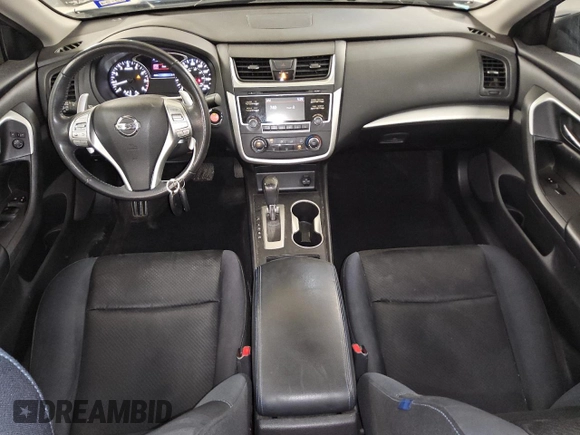 2016 Nissan Altima SR with VIN 1N4BL3APXGC280988, listed as a Copart auction lot 51603445 with 99,460 mi miles and Clean Title. Bid and sale history available at carsss.com. Image 8.