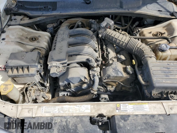 1987 Mercedes-Benz 300 with VIN WDBEB93D1HF041635, listed as a Copart auction lot 53718845 with 285,625 mi miles and Clean Title. Bid and sale history available at DreamBid. Image 11.