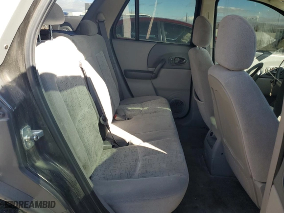 2003 Saturn VUE with VIN 5GZCZ63B23S883769, listed as a Copart auction lot 44359745 with 83,580 mi miles and Salvage Title. Bid and sale history available at carsss.com. Image 10.