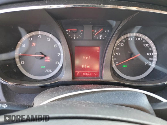2010 GMC Terrain SLT-1 z VIN 2CTFLGEW8A6362310, wystawiony jako Copart lot #86506714 z przebiegiem 148 245 mil mil oraz Szkoda całkowita • Salvage title. Historia ofert i sprzedaży dostępna na DreamBid. Obrazek 9.