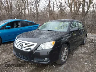 2010 Toyota Avalon XL with VIN 4T1BK3DB7AU359643, listed as a IAAI auction lot 41561066 with 171,526 mi miles and . Bid and sale history available at carsss.com. Image 17.