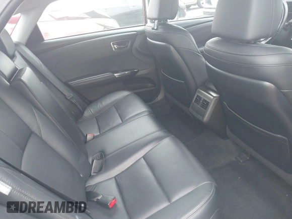 2017 Toyota Avalon XLE z VIN 4T1BK1EB3HU248052, wystawiony jako IAAI lot #41562113 z przebiegiem 73 677 mil mil oraz . Historia ofert i sprzedaży dostępna na DreamBid. Obrazek 8.