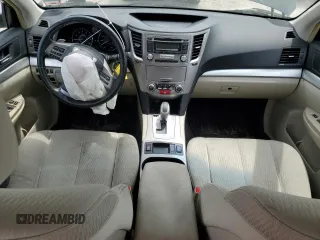 2012 Subaru Legacy Premium с VIN 4S3BMBC63C3041640, выставлен на аукционе Copart как лот 60629935 с пробегом 147 222 миль миль и Списание • Salvage title. История ставок и продаж доступна на DreamBid. Изображение 8.