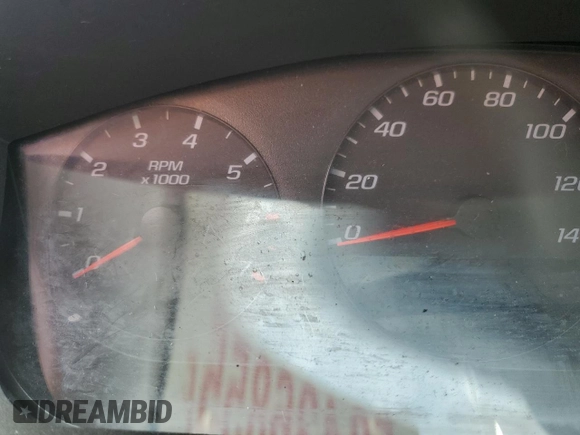 2008 Chevrolet Impala LS z VIN 2G1WB58K881281433, wystawiony jako Copart lot #50436855 z przebiegiem Nie podano mil oraz Szkoda całkowita • Salvage title. Historia ofert i sprzedaży dostępna na DreamBid. Obrazek 9.