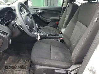 2015 Ford Focus SE with VIN 1FADP3K25FL275874, listed as a Copart auction lot 51426565 with 98,082 mi miles and Clean Title. Bid and sale history available at DreamBid. Image 7.