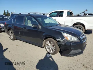 2013 Subaru Legacy Premium z VIN 4S3BMBC68D3036063, wystawiony jako Copart lot #46951945 z przebiegiem 238 790 mil mil oraz Czysty tytuł • Clean title. Historia ofert i sprzedaży dostępna na DreamBid. Obrazek 4.