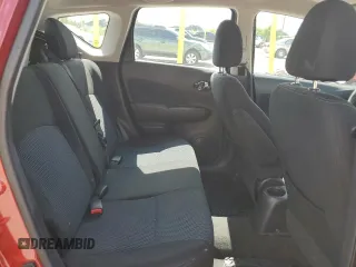 2015 Nissan Note SR с VIN 3N1CE2CP4FL413539, выставлен на аукционе Copart как лот 60717895 с пробегом 115 675 миль миль и Списание • Salvage title. История ставок и продаж доступна на DreamBid. Изображение 10.