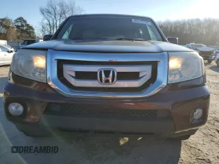 2009 Honda Pilot EX-L with VIN 5FNYF48529B036084, listed as a Copart auction lot 86570754 with 152,143 mi miles and Clean Title. Bid and sale history available at carsss.com. Image 5.