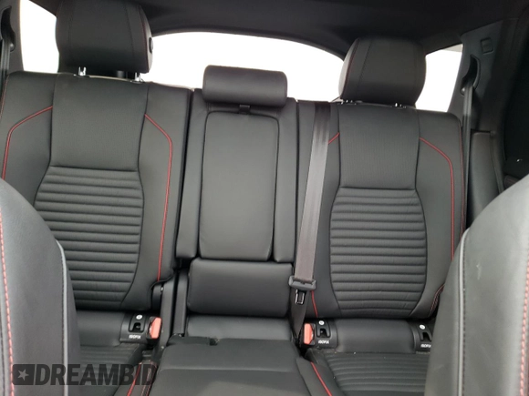 2021 Land Rover Discovery Sport SE R-Dynamic with VIN SALCL2FX8MH903355, listed as a Copart auction lot 42373504 with 33,159 mi miles. Bid and sale history available at carsss.com. Image 10.