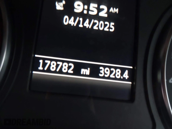 2015 Audi A3 Premium Plus z VIN WAU3FLFF6F1087119, wystawiony jako IAAI lot #42034998 z przebiegiem 178 782 mil mil oraz . Historia ofert i sprzedaży dostępna na DreamBid. Obrazek 7.