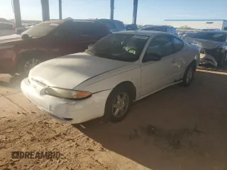 2004 Oldsmobile Alero GL2 z VIN 1G3NL12E04C224398, wystawiony jako Copart lot #59165515 z przebiegiem 177 804 mil mil oraz Tytuł czysty. Historia ofert i sprzedaży dostępna na DreamBid. Obrazek 1.