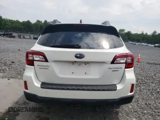2016 Subaru Outback Limited с VIN 4S4BSENC5G3210777, выставлен на аукционе Copart как лот 62590525 с пробегом 73 252 миль миль и Списание • Salvage title. История ставок и продаж доступна на DreamBid. Изображение 6.