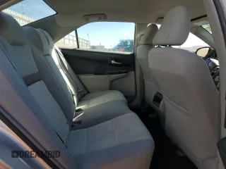 2013 Toyota Camry L with VIN 4T4BF1FK2DR274757, listed as a Copart auction lot 48897855 with 198,930 mi miles and Salvage Title. Bid and sale history available at carsss.com. Image 10.
