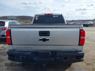 2016 Chevrolet Silverado 1500 LT with VIN 1GCUKREC9GF229979, listed as a IAAI auction lot 41859015 with 110,821 mi miles and . Bid and sale history available at DreamBid. Image 16.