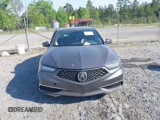 2019 Acura TLX w/A-Spec Pkg z VIN 19UUB2F62KA006920, wystawiony jako IAAI lot #42039137 z przebiegiem 102 780 mil mil oraz . Historia ofert i sprzedaży dostępna na DreamBid. Obrazek 12.