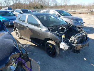 2011 Mazda 3 Mazdaspeed3 Sport with VIN JM1BL1K41B1448427, listed as a IAAI auction lot 41316234 with Not Provided miles and . Bid and sale history available at DreamBid. Image 1.
