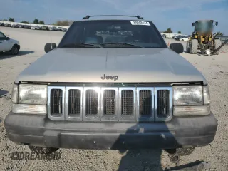 1998 Jeep Grand Cherokee Laredo with VIN 1J4GZ58S8WC301754, listed as a Copart auction lot 69698144 with 205,739 mi miles and Non Repairable. Bid and sale history available at carsss.com. Image 5.