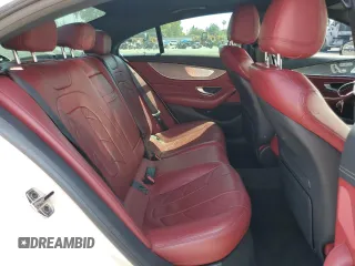 2019 Mercedes-Benz CLS 53 S AMG с VIN WDD2J6BB8KA046394, выставлен на аукционе Copart как лот 54025625 с пробегом 74 445 миль миль и Списание • Salvage title. История ставок и продаж доступна на DreamBid. Изображение 10.