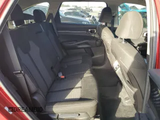 2021 Kia Sorento LX with VIN 5XYRG4LC8MG070183, listed as a Copart auction lot 49728725 with 49,316 mi miles and Salvage Title. Bid and sale history available at carsss.com. Image 11.