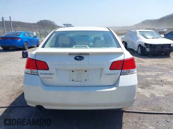 2013 Subaru Legacy Premium z VIN 4S3BMCC6XD3029329, wystawiony jako IAAI lot #42028367 z przebiegiem 210 139 mil mil oraz . Historia ofert i sprzedaży dostępna na DreamBid. Obrazek 17.