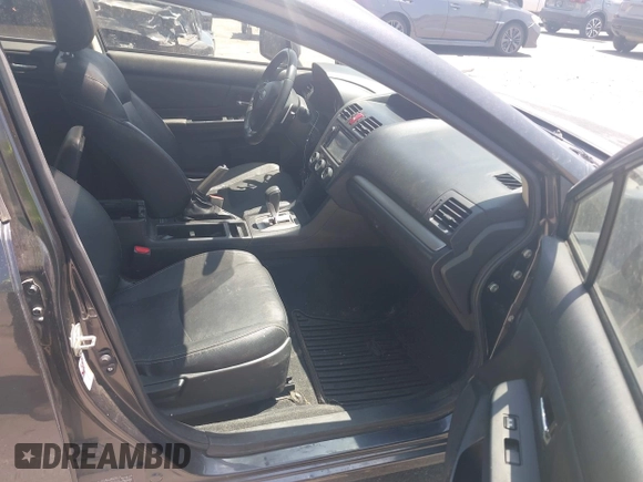 2013 Subaru Impreza Limited с VIN JF1GPAK69D2802211, выставлен на аукционе IAAI как лот 42518697 с пробегом 110 516 миль миль и . История ставок и продаж доступна на DreamBid. Изображение 5.