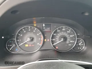 2012 Subaru Legacy Premium z VIN 4S3BMAC63C1015433, wystawiony jako Copart lot #50914025 z przebiegiem 135 944 mil mil oraz Szkoda całkowita • Salvage title. Historia ofert i sprzedaży dostępna na DreamBid. Obrazek 9.