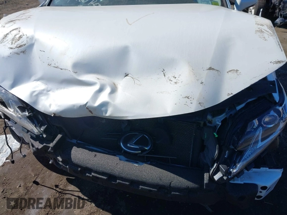 2017 Lexus ES 350 with VIN JTHBK1GG6H2249980, listed as a IAAI auction lot 41678899 with 70,437 mi miles and . Bid and sale history available at DreamBid. Image 10.