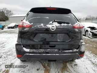 2017 Nissan Rogue SL z VIN 5N1AT2MV9HC798355, wystawiony jako Copart lot #46107415 z przebiegiem 101 683 mil mil oraz Szkoda całkowita • Salvage title. Historia ofert i sprzedaży dostępna na DreamBid. Obrazek 6.