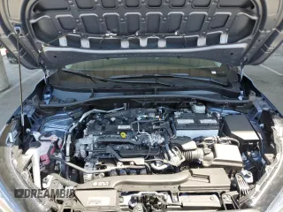 2025 Toyota Corolla Cross L с VIN 7MUAAAAG6SV126680, выставлен на аукционе Copart как лот 56318625 с пробегом 6 824 миль миль и Списание • Salvage title. История ставок и продаж доступна на DreamBid. Изображение 11.