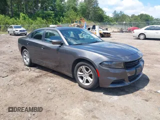 2022 Dodge Charger SXT with VIN 2C3CDXBG3NH250831, listed as a IAAI auction lot 42249273 with Not Provided miles and . Bid and sale history available at DreamBid. Image 1.