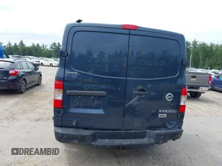 2016 Nissan NV SV with VIN 1N6AF0KY1GN803481, listed as a IAAI auction lot 42592051 with 277,891 mi miles and . Bid and sale history available at DreamBid. Image 16.