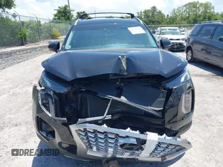 2022 Hyundai Palisade SEL с VIN KM8R4DHE1NU477034, выставлен на аукционе IAAI как лот 42243297 с пробегом 56 962 миль миль и . История ставок и продаж доступна на DreamBid. Изображение 12.