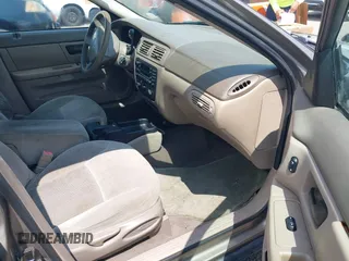 2005 Ford Taurus SE with VIN 1FAFP53U15A277099, listed as a IAAI auction lot 42591117 with 191,123 mi miles and . Bid and sale history available at DreamBid. Image 5.