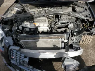 2008 Audi A3 S-Line with VIN WAUKD78PX8A086735, listed as a Copart auction lot 85099384 with 67,457 mi miles and Salvage Title. Bid and sale history available at carsss.com. Image 11.