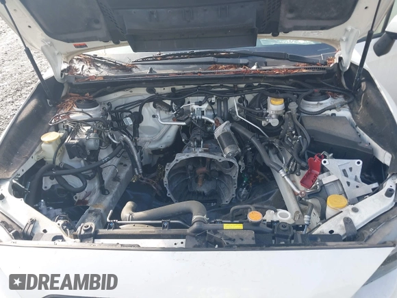 2021 Subaru WRX STI z VIN JF1VA2S69M9816079, wystawiony jako IAAI lot #42453417 z przebiegiem 19 481 mil mil oraz . Historia ofert i sprzedaży dostępna na DreamBid. Obrazek 10.