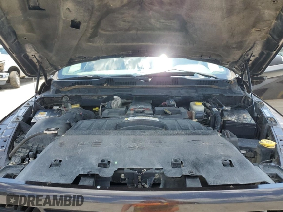 2010 Dodge 2500 SLT with VIN 3D7UT2CL4AG117853, listed as a Copart auction lot 56687305 with 257,926 mi miles and Clean Title. Bid and sale history available at DreamBid. Image 11.