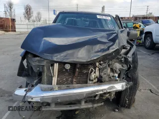 2005 Chevrolet Colorado 1SB LS Z85 with VIN 1GCCS136058290407, listed as a Copart auction lot 44561925 with 211,383 mi miles and Salvage Title. Bid and sale history available at carsss.com. Image 5.