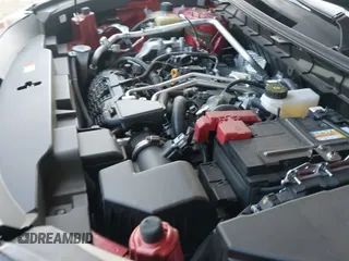 2025 Mitsubishi Outlander SE z VIN JA4J3VA8XSZ029835, wystawiony jako IAAI lot #43405050 z przebiegiem 8 221 mil mil oraz . Historia ofert i sprzedaży dostępna na DreamBid. Obrazek 12.
