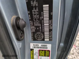 2008 Toyota Sienna CE with VIN 5TDZK29C08S151228, listed as a Copart auction lot 48221605 with 202,535 mi miles and Salvage Title. Bid and sale history available at carsss.com. Image 13.