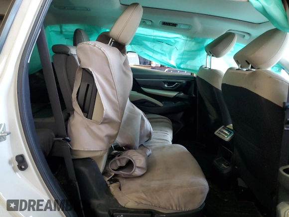2021 Subaru Ascent Premium with VIN 4S4WMAED8M3450222, listed as a Copart auction lot 59657655 with 139,756 mi miles and Salvage title. Bid and sale history available at DreamBid. Image 11.