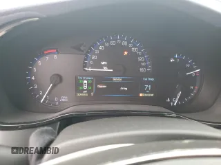 2014 Cadillac CTS Luxury AWD with VIN 1G6AX5S35E0190361, listed as a Copart auction lot 54497655 with 32,664 mi miles and Salvage title. Bid and sale history available at DreamBid. Image 9.