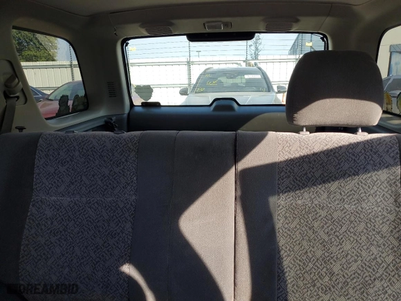 2002 Isuzu Rodeo S with VIN 4S2CK58W424342189, listed as a Copart auction lot 76187294 with 139,827 mi miles and Salvage Title. Bid and sale history available at carsss.com. Image 10.