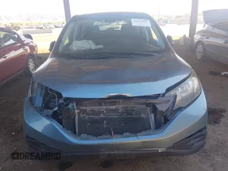 2014 Honda CR-V LX with VIN 2HKRM4H38EH604827, listed as a IAAI auction lot 41829807 with 137,887 mi miles. Bid and sale history available at carsss.com. Image 13.